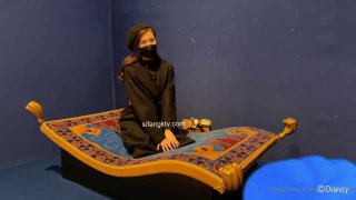 性感妹子
