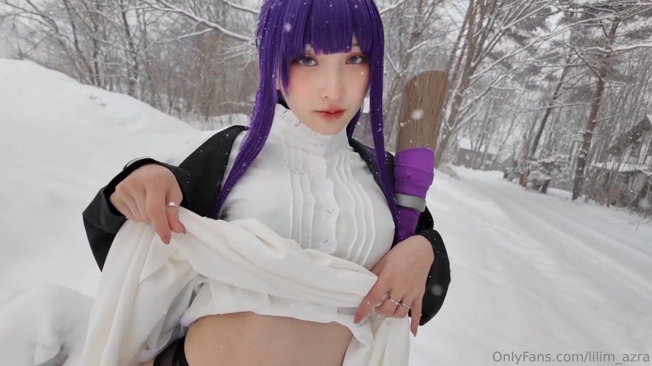 甜美的女主人莱莉斯的粗暴骑乘。